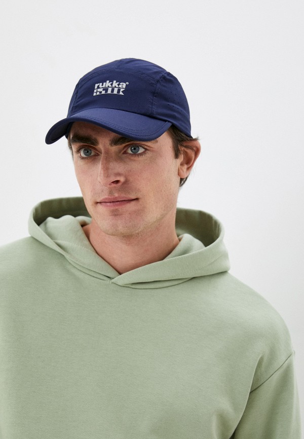 фото Бейсболка rukka