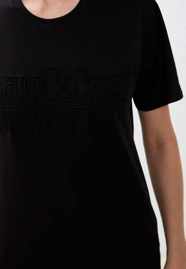 фото Футболка rukka