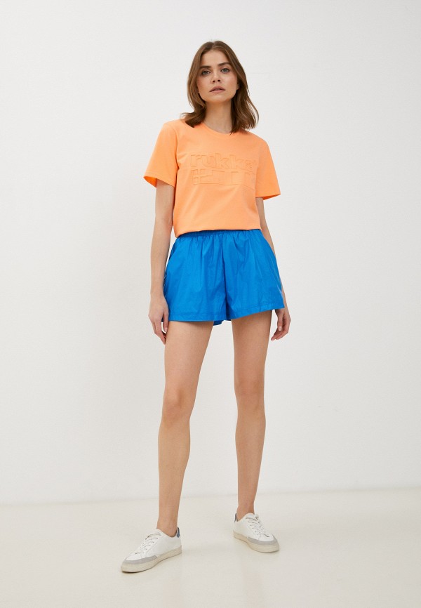 фото Футболка rukka