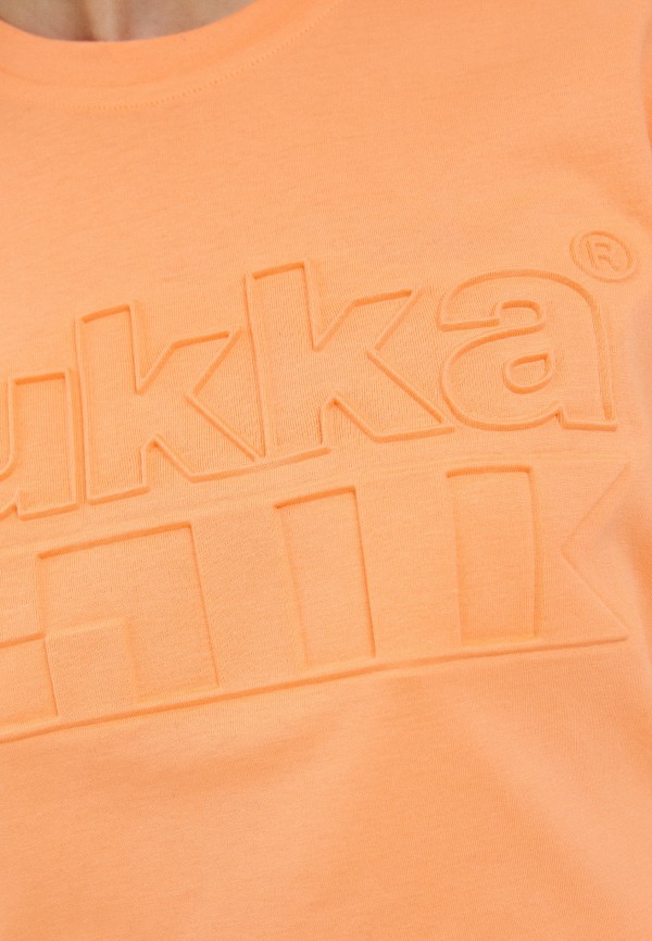 фото Футболка rukka