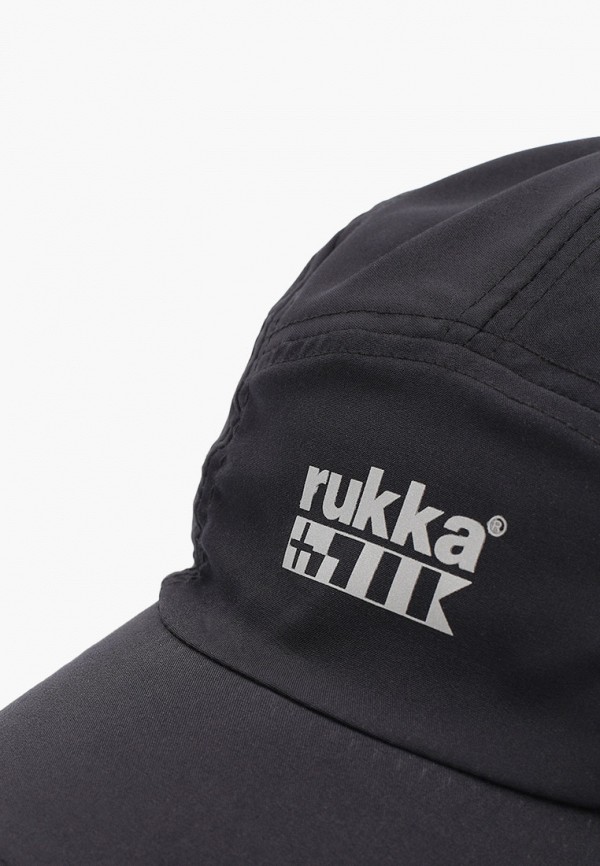 фото Бейсболка rukka