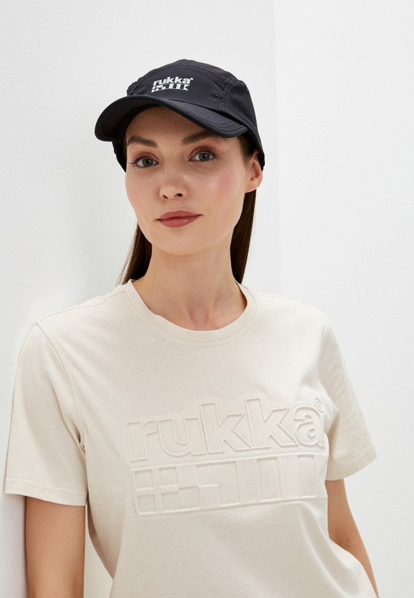 фото Бейсболка rukka