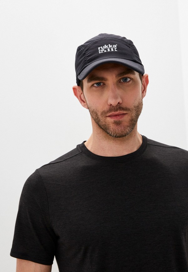 фото Бейсболка rukka