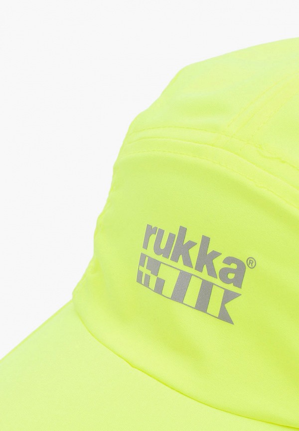 фото Бейсболка rukka