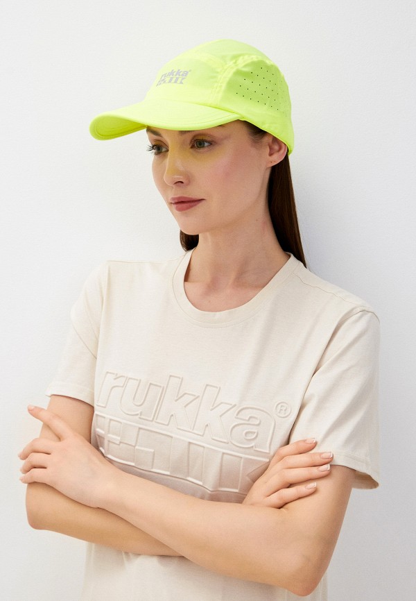 фото Бейсболка rukka