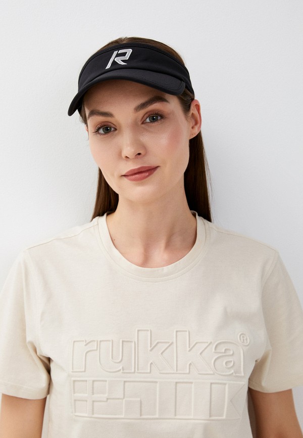 фото Козырек rukka