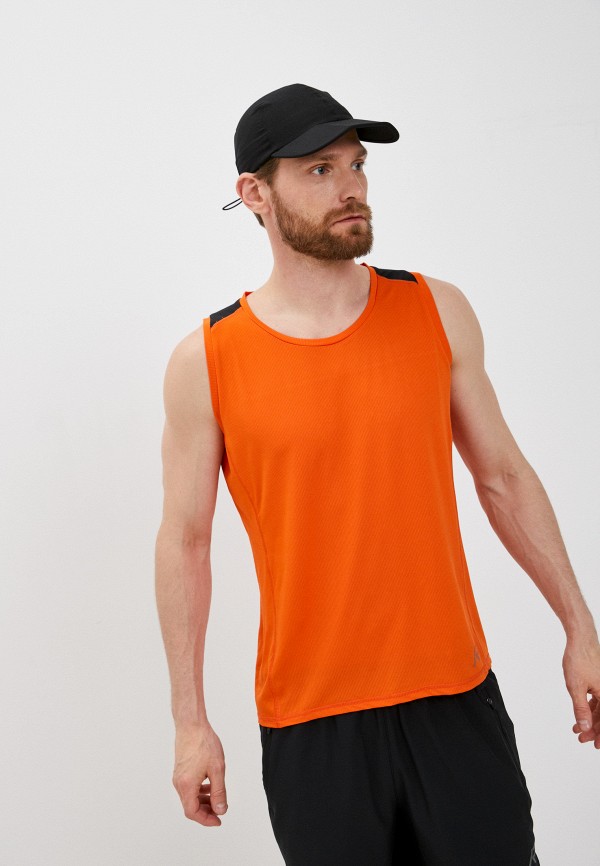 

Майка спортивная Rukka, Оранжевый, MELLOIS