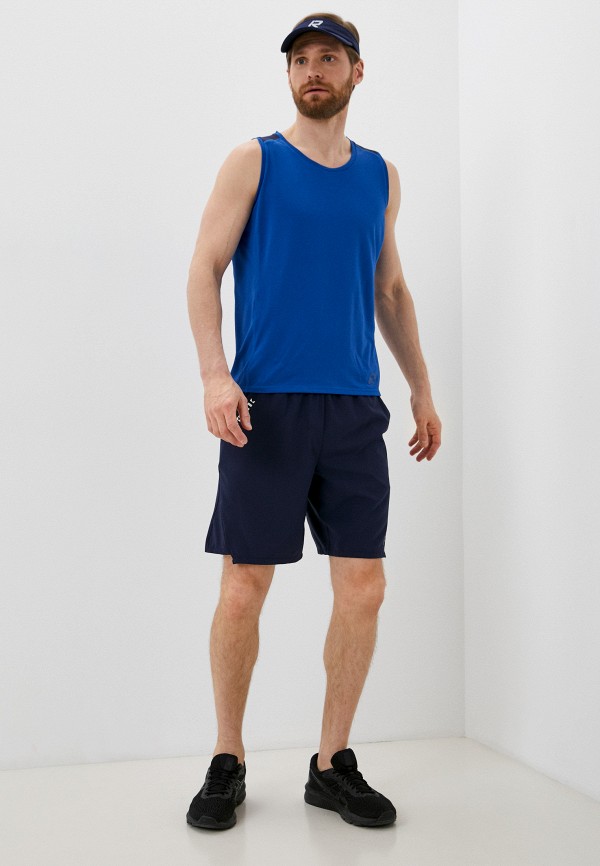 фото Шорты спортивные rukka