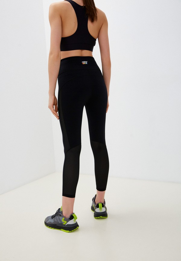 фото Леггинсы rukka