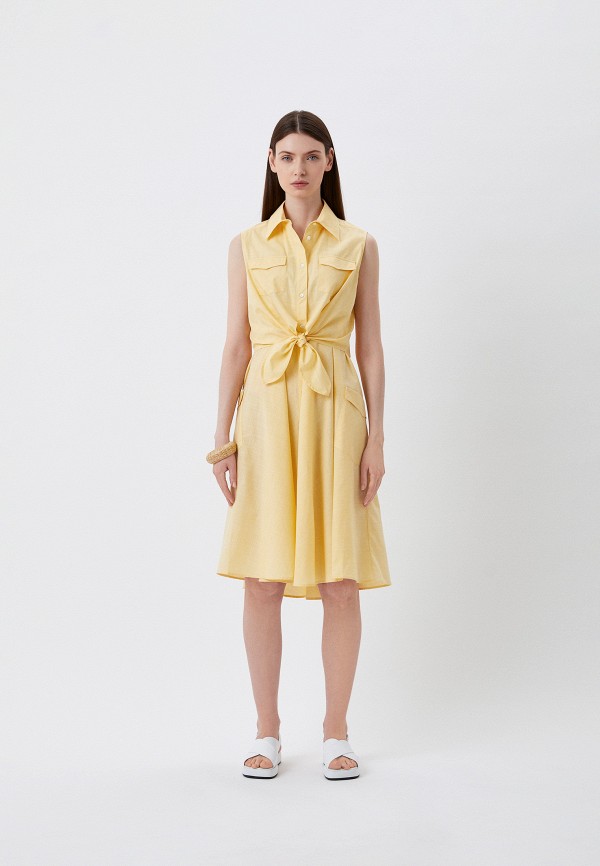 фото Платье pietro brunelli milano