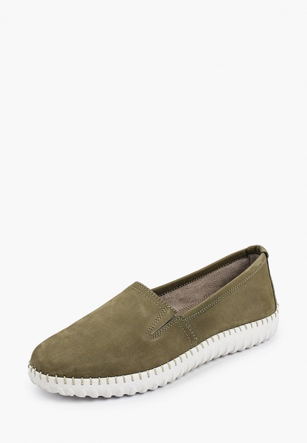 фото Слипоны caprice