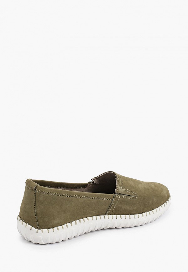 фото Слипоны caprice