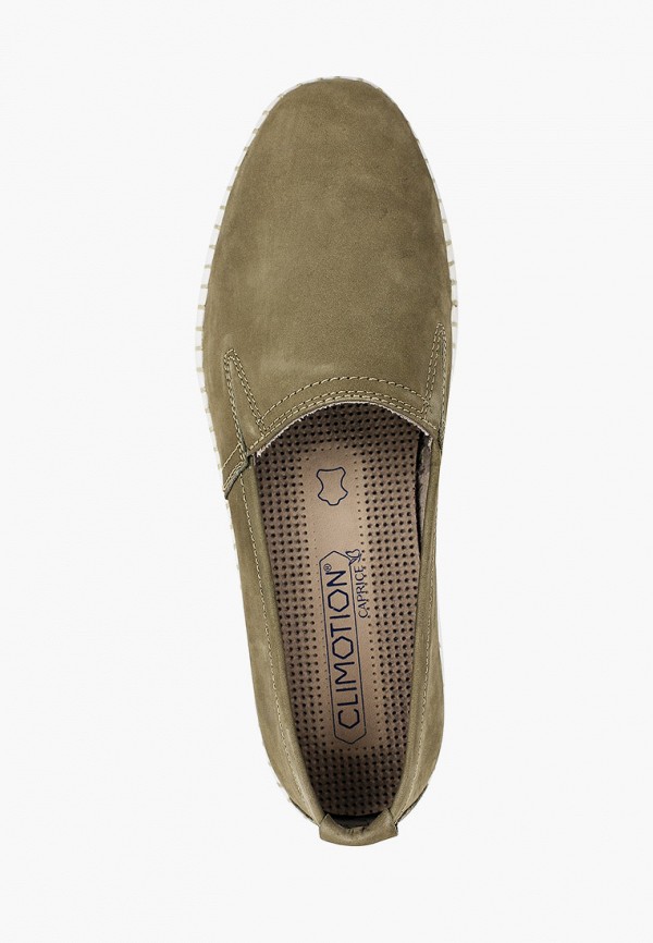 фото Слипоны caprice