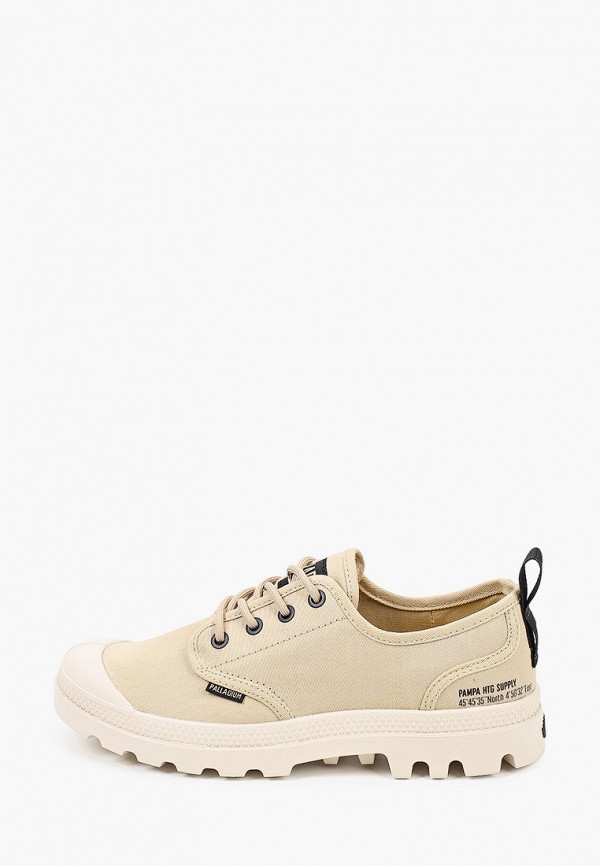 

Ботинки Palladium, Бежевый, Pampa OX HTG Supply