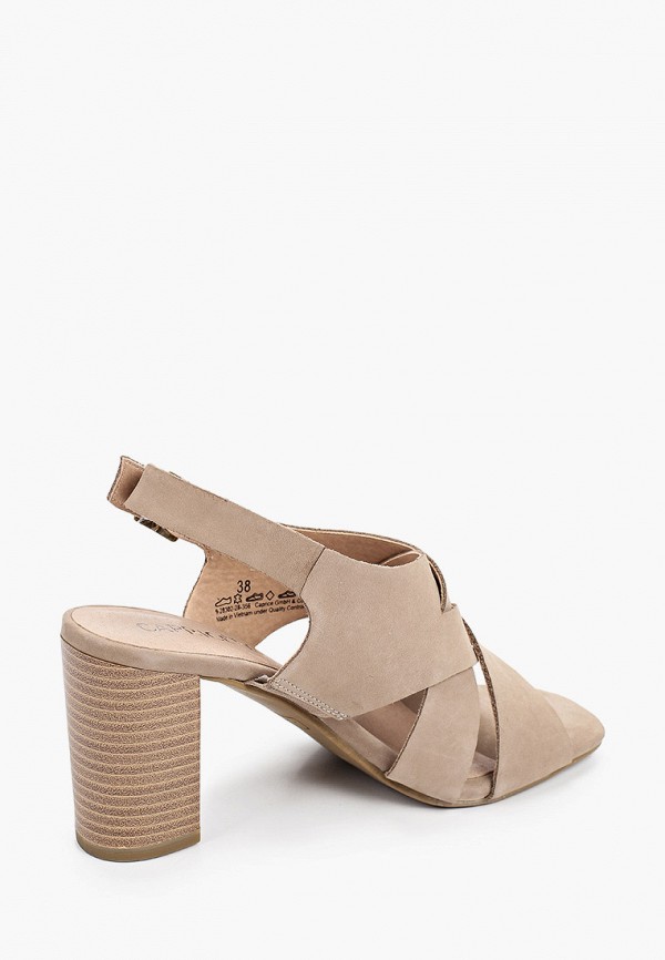 фото Босоножки caprice