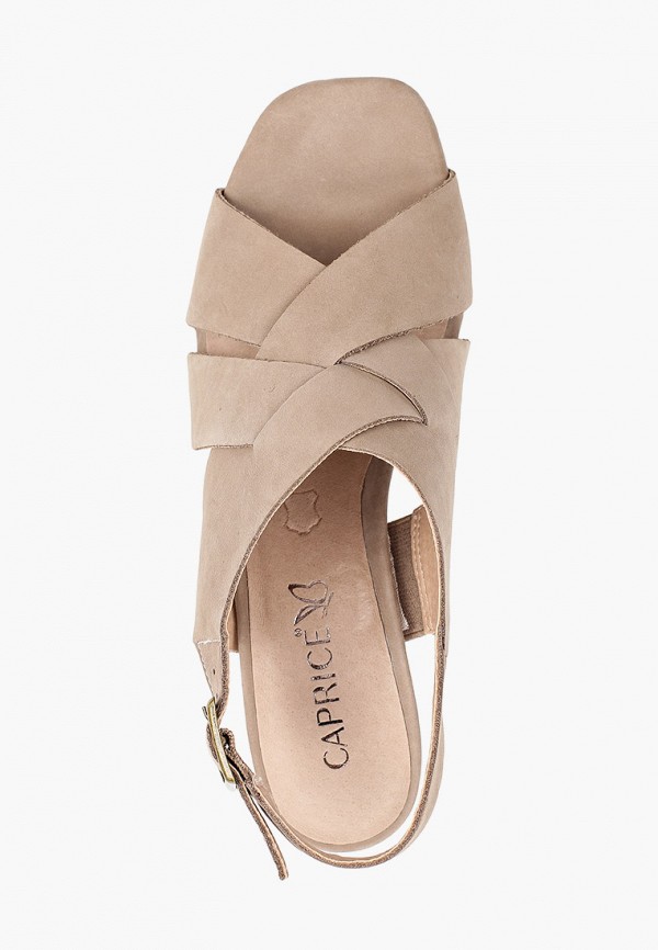 фото Босоножки caprice