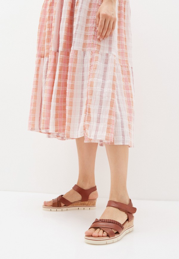 фото Босоножки caprice