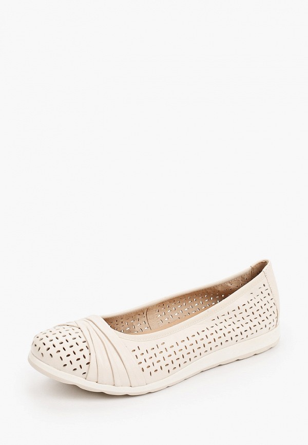 фото Балетки caprice