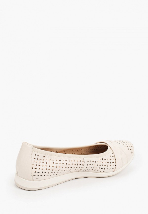 фото Балетки caprice