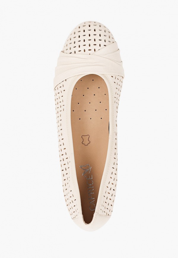 фото Балетки caprice