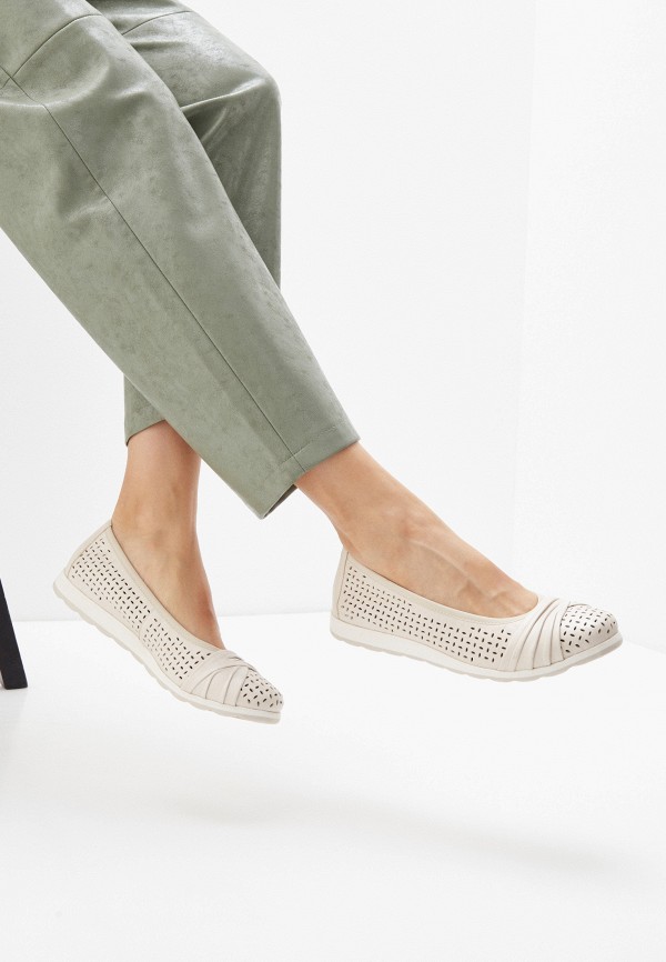 фото Балетки caprice