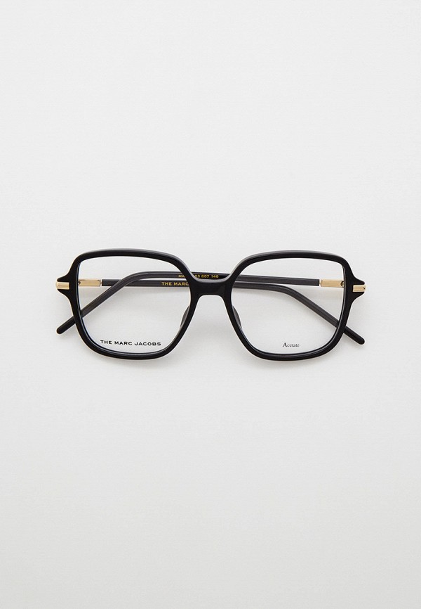 

Оправа Marc Jacobs, Черный, MARC 593 807