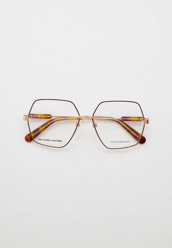 

Оправа Marc Jacobs, Золотой, MARC 594 01Q