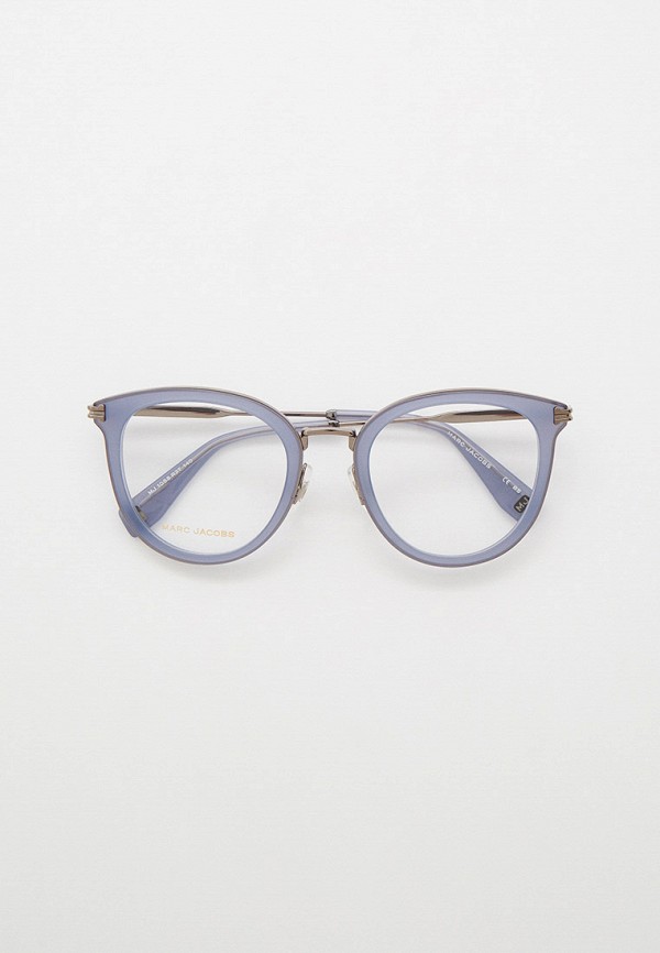 

Оправа Marc Jacobs, Голубой, MJ 1055 R3T