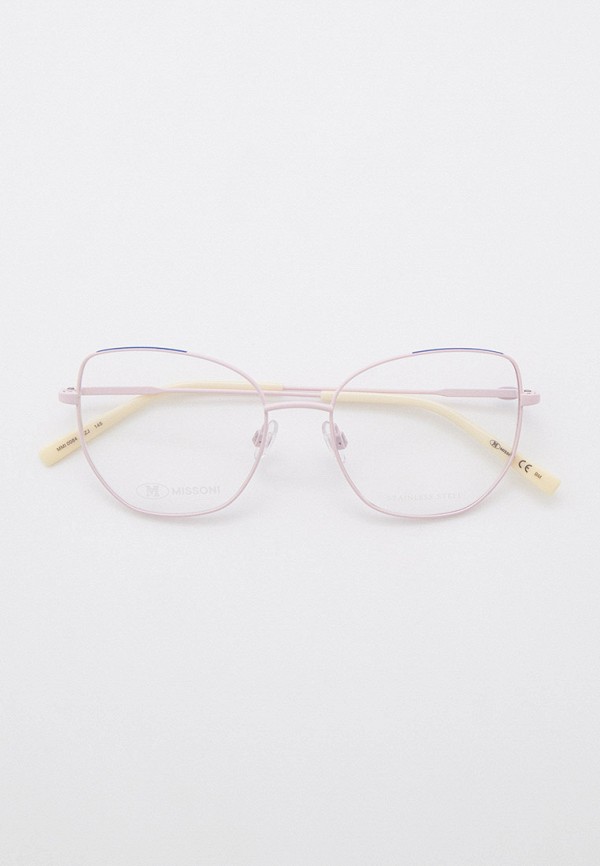 

Оправа M Missoni, Розовый, MMI 0084 3ZJ
