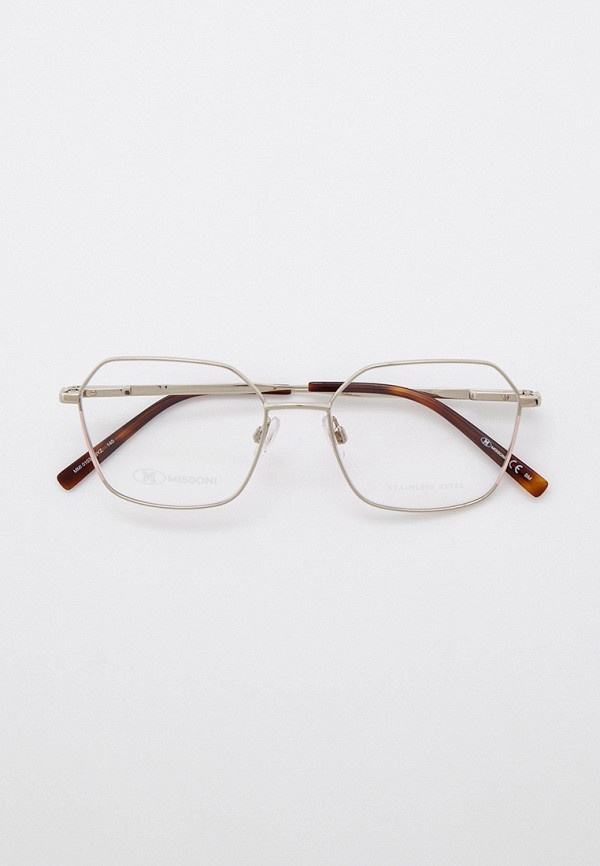 

Оправа M Missoni, Серебряный, MMI 0103 3YZ