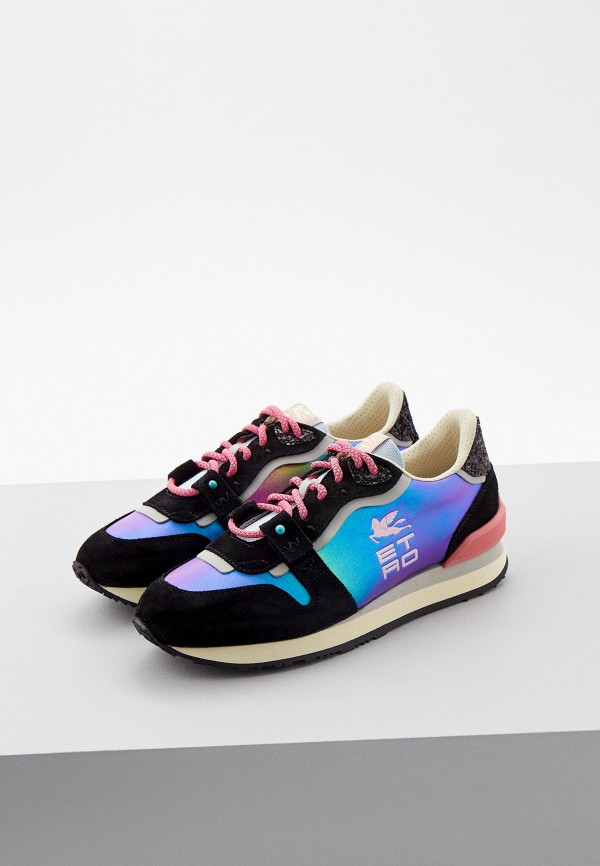 фото Кроссовки etro