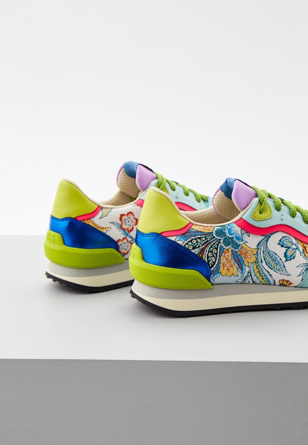 фото Кроссовки etro