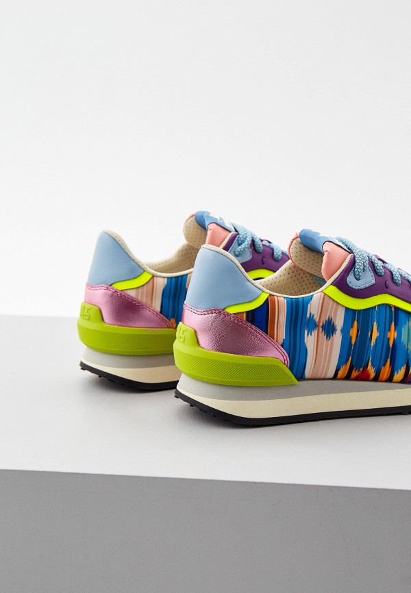 фото Кроссовки etro