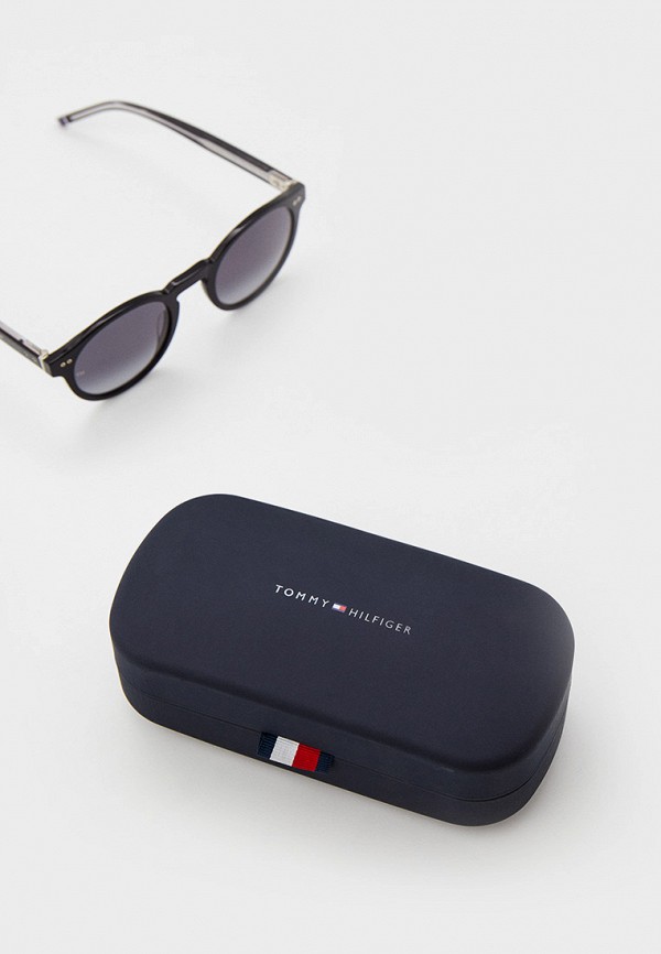 фото Очки солнцезащитные tommy hilfiger