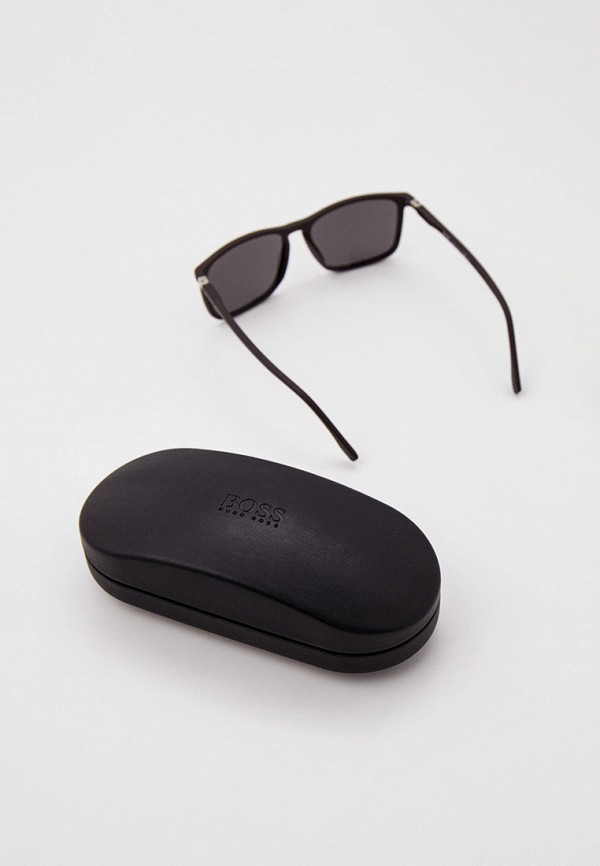 фото Очки солнцезащитные boss