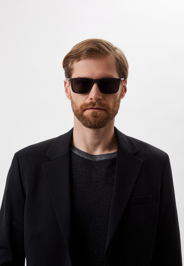 фото Очки солнцезащитные boss