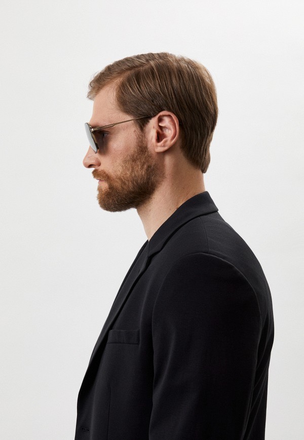 фото Очки солнцезащитные boss