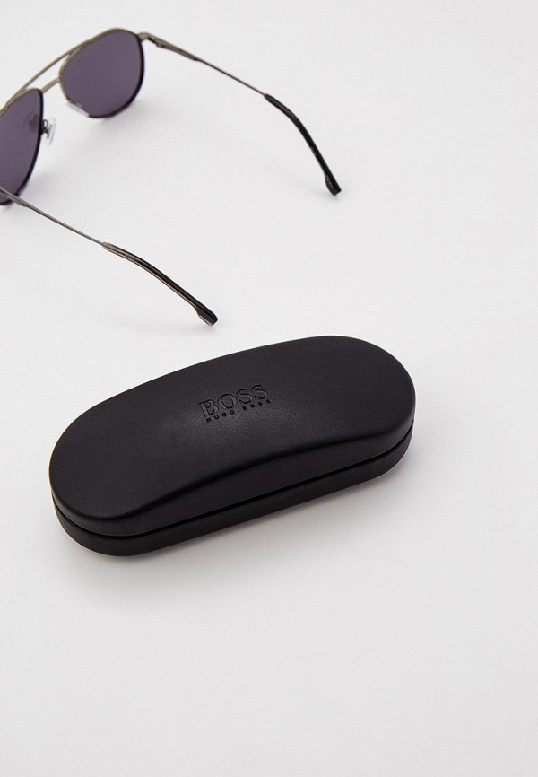 фото Очки солнцезащитные boss