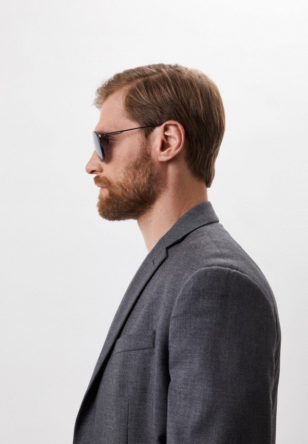 фото Очки солнцезащитные boss