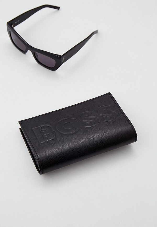 фото Очки солнцезащитные boss