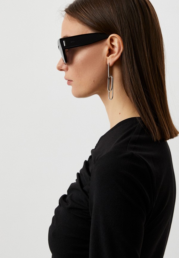 фото Очки солнцезащитные boss