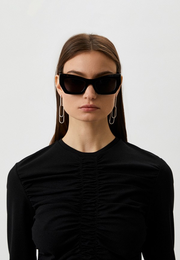 фото Очки солнцезащитные boss