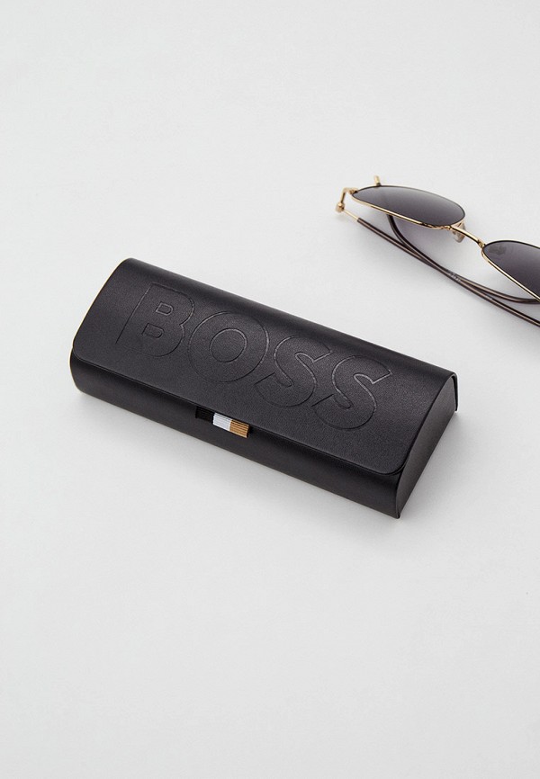 фото Очки солнцезащитные boss