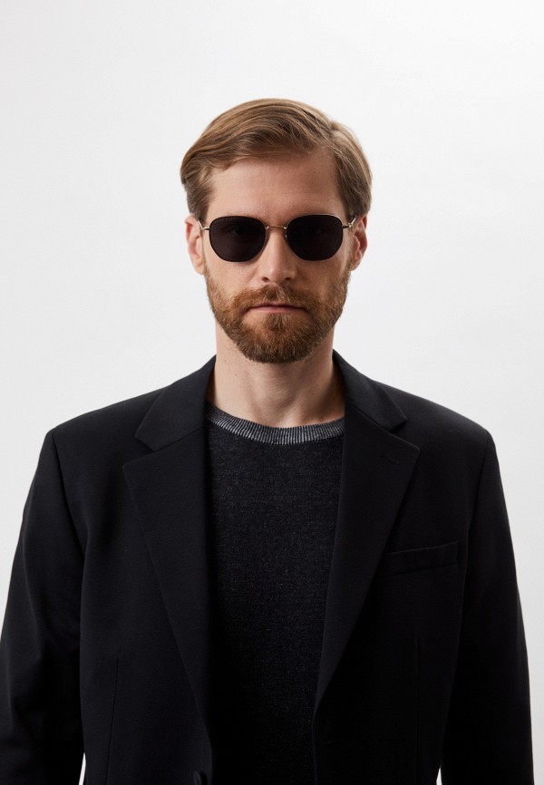 фото Очки солнцезащитные boss