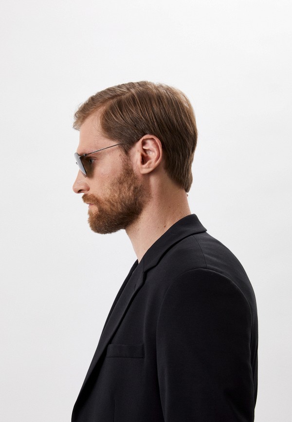 фото Очки солнцезащитные boss