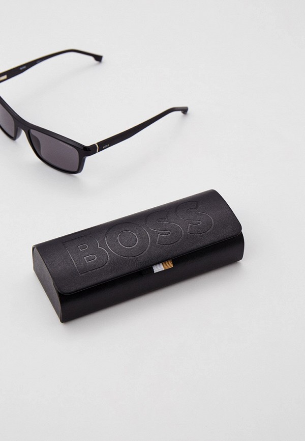 фото Очки солнцезащитные boss