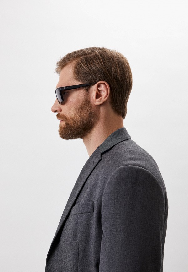 фото Очки солнцезащитные boss