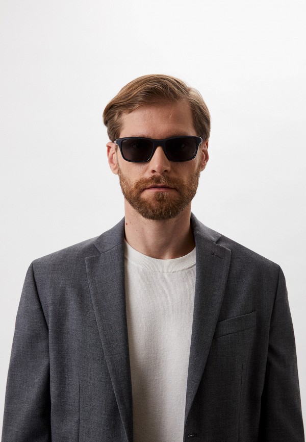 фото Очки солнцезащитные boss