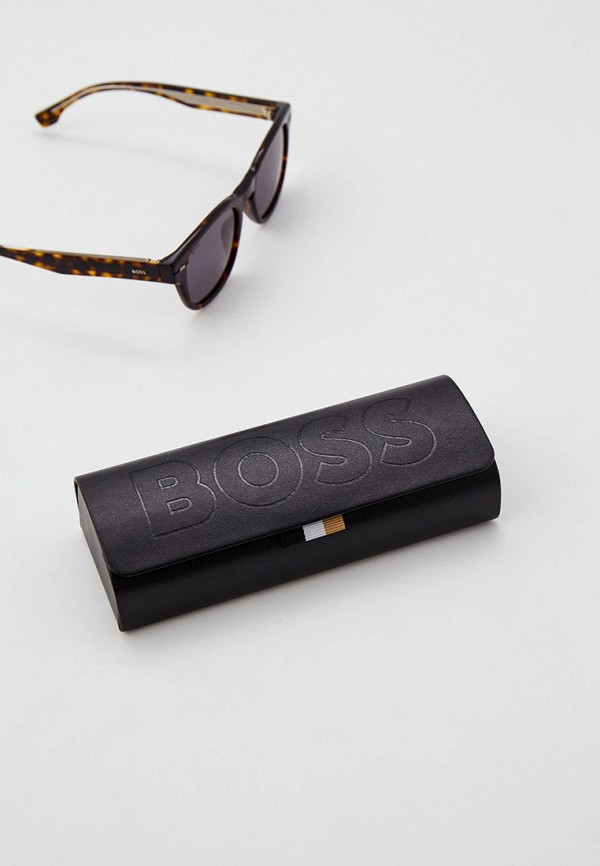 фото Очки солнцезащитные boss