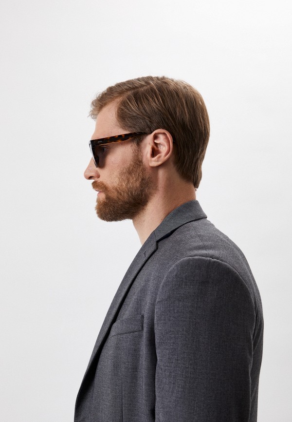 фото Очки солнцезащитные boss